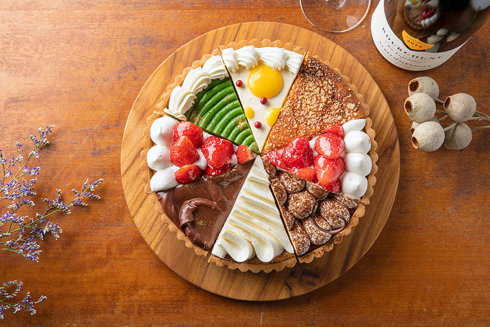 グッディホール