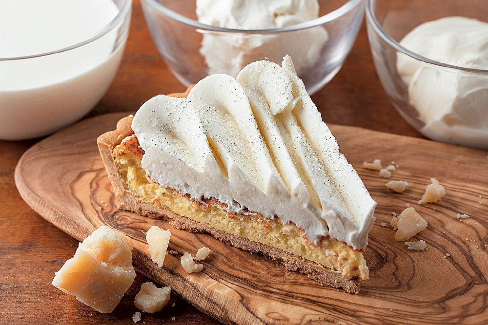 フロマージュ・トロワ