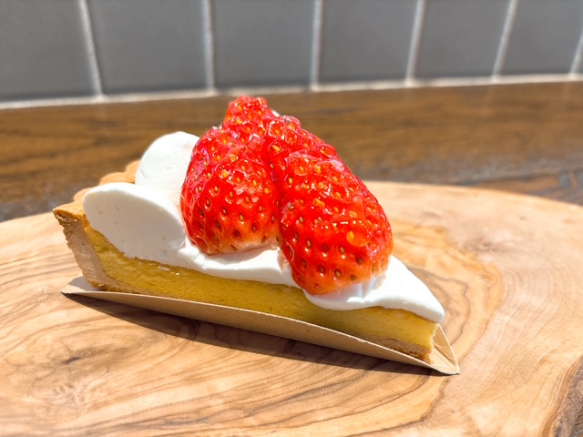 ストロベリーフロマージュ