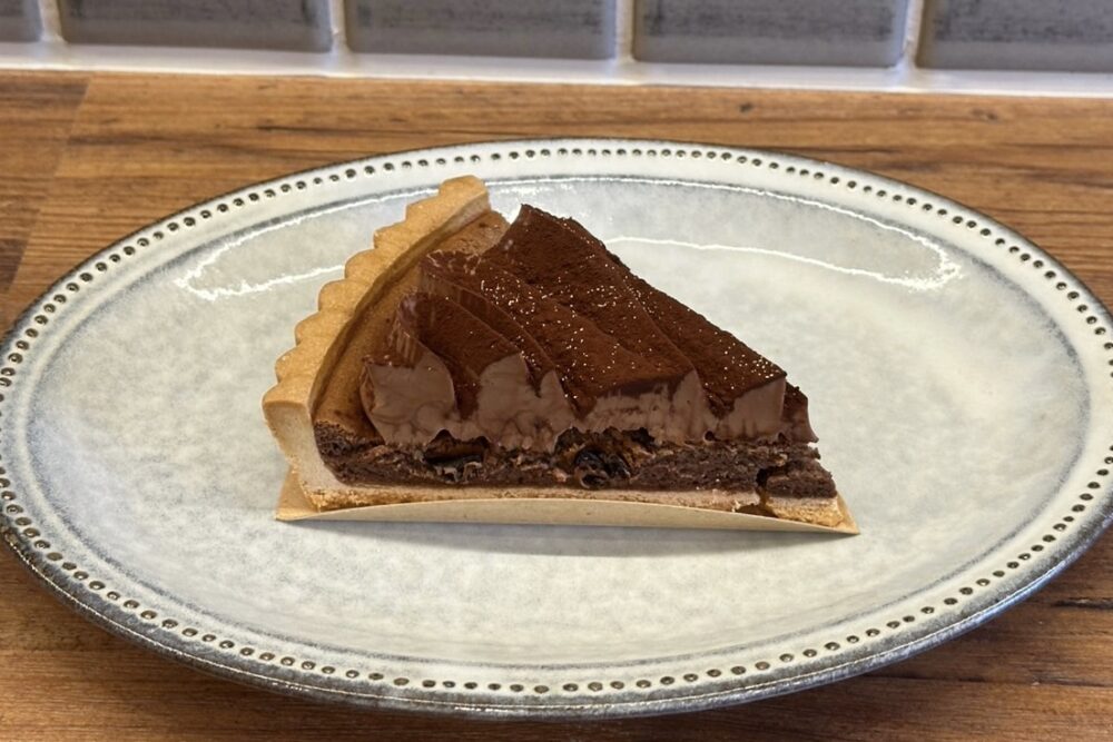 フロマージュトロワ　黒ver.